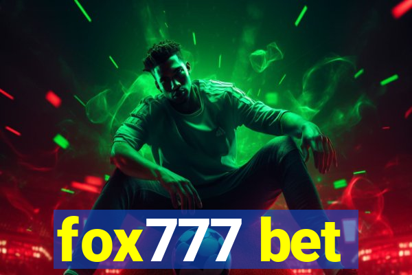 fox777 bet